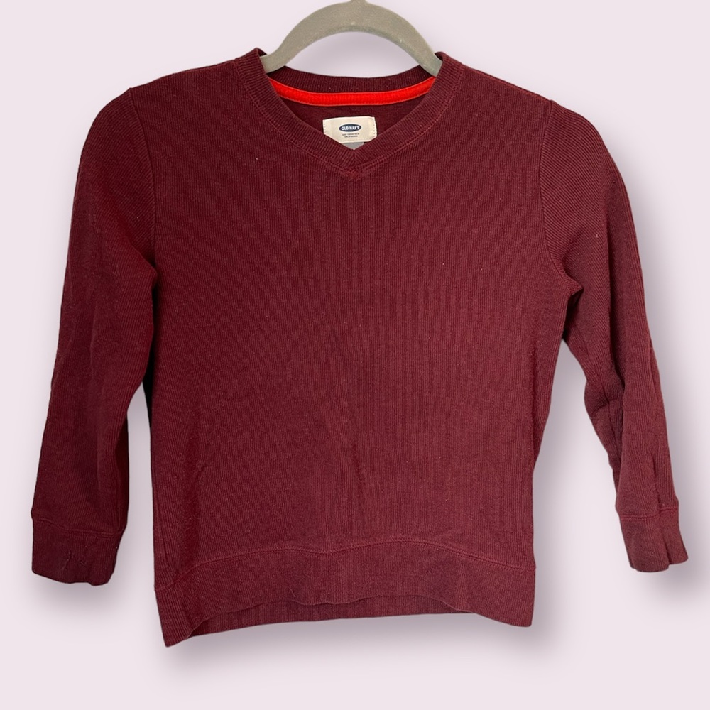 Old Navy 6/7 Shirt